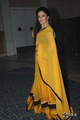 Sreemukhi at Hora Hori Movie Audio Launch